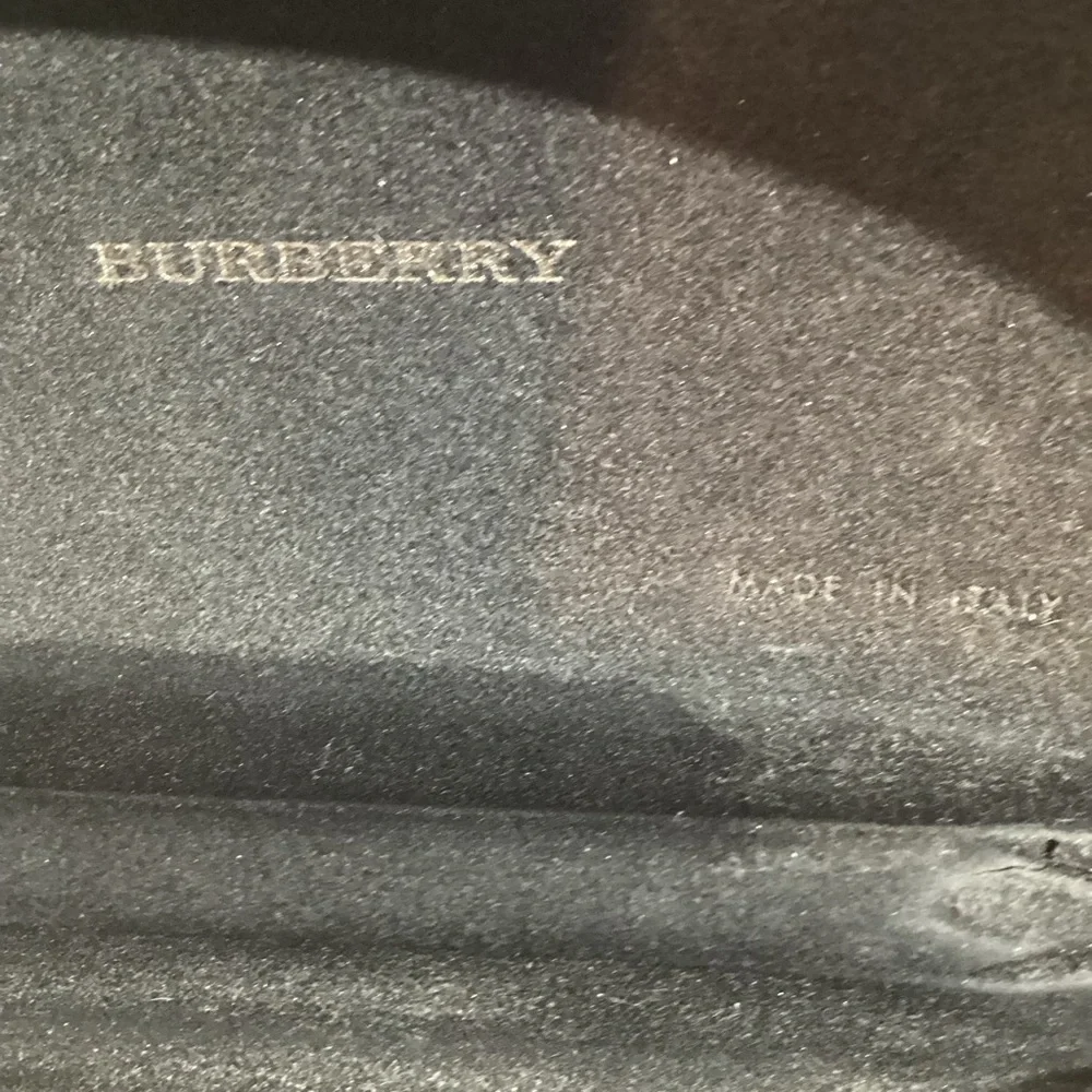 Burberry Original Clamshell Sunglass Case,iconic signature plaid, made in Italy - Picture 6 of 12